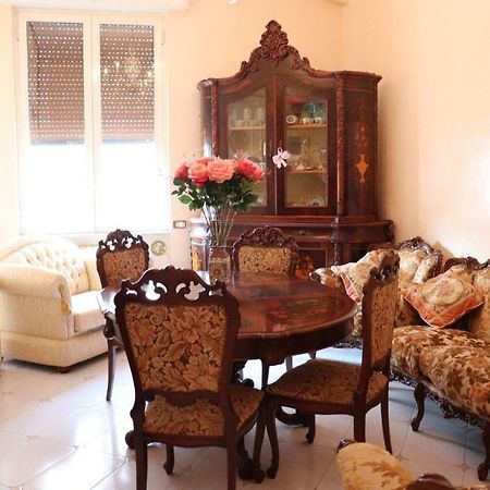 B&B Goldmund Naples Exterior photo