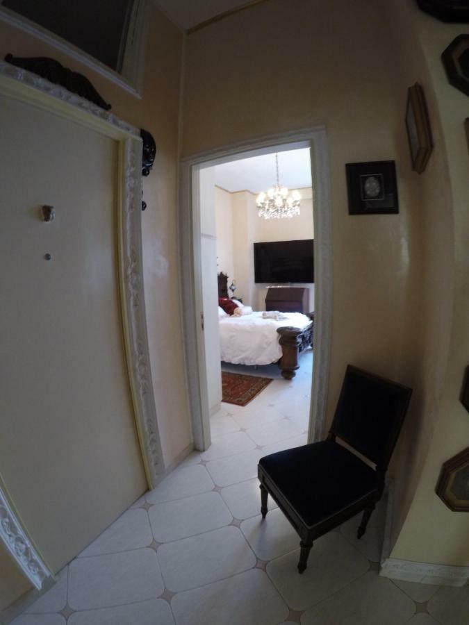 B&B Goldmund Naples Exterior photo