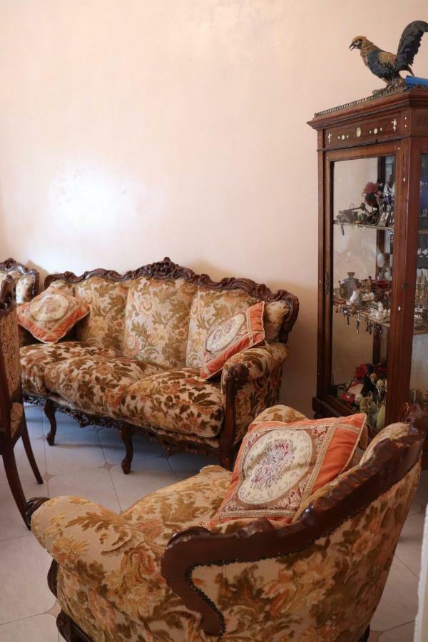 B&B Goldmund Naples Exterior photo